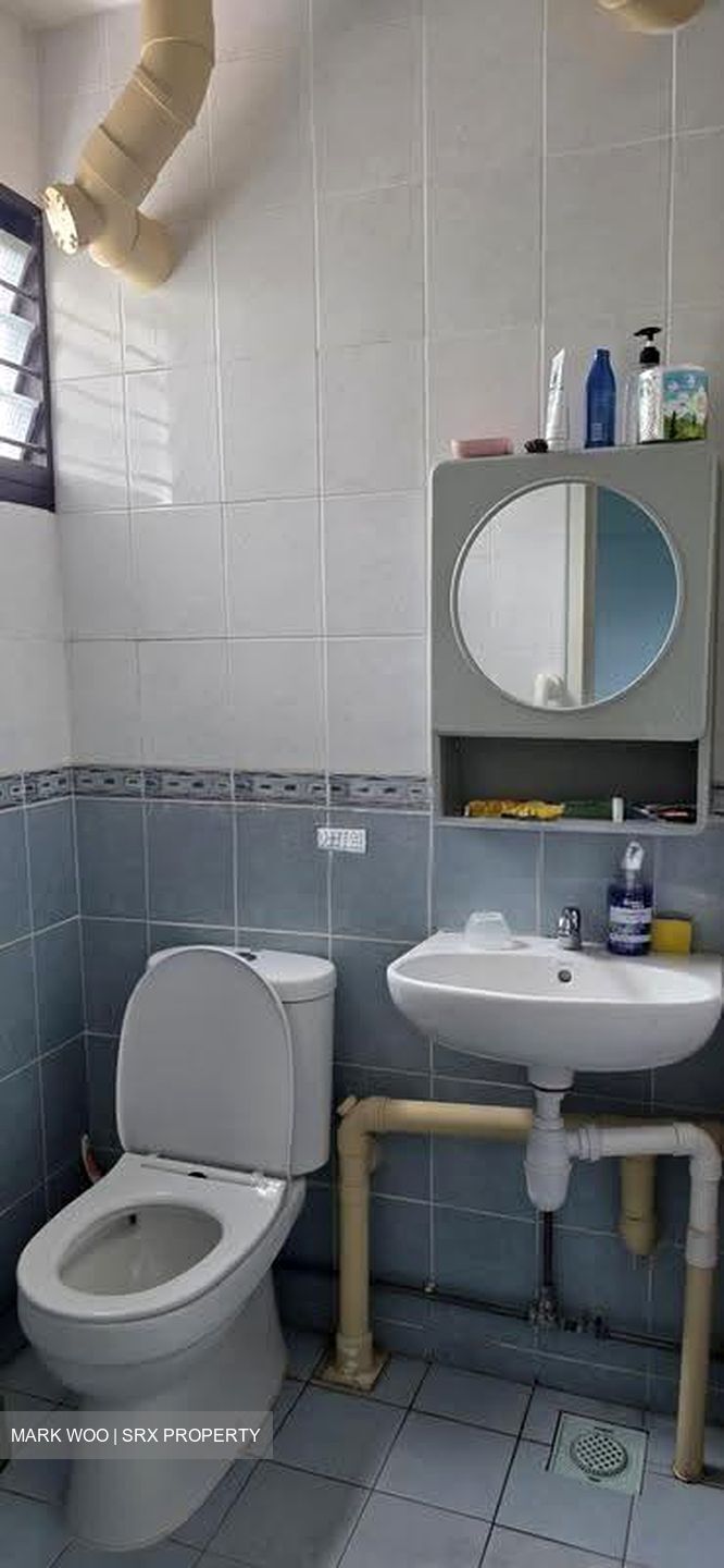 Blk 517 Kaki Bukit Green (Bedok), HDB 4 Rooms #620180961